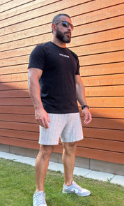Logo Tee Men