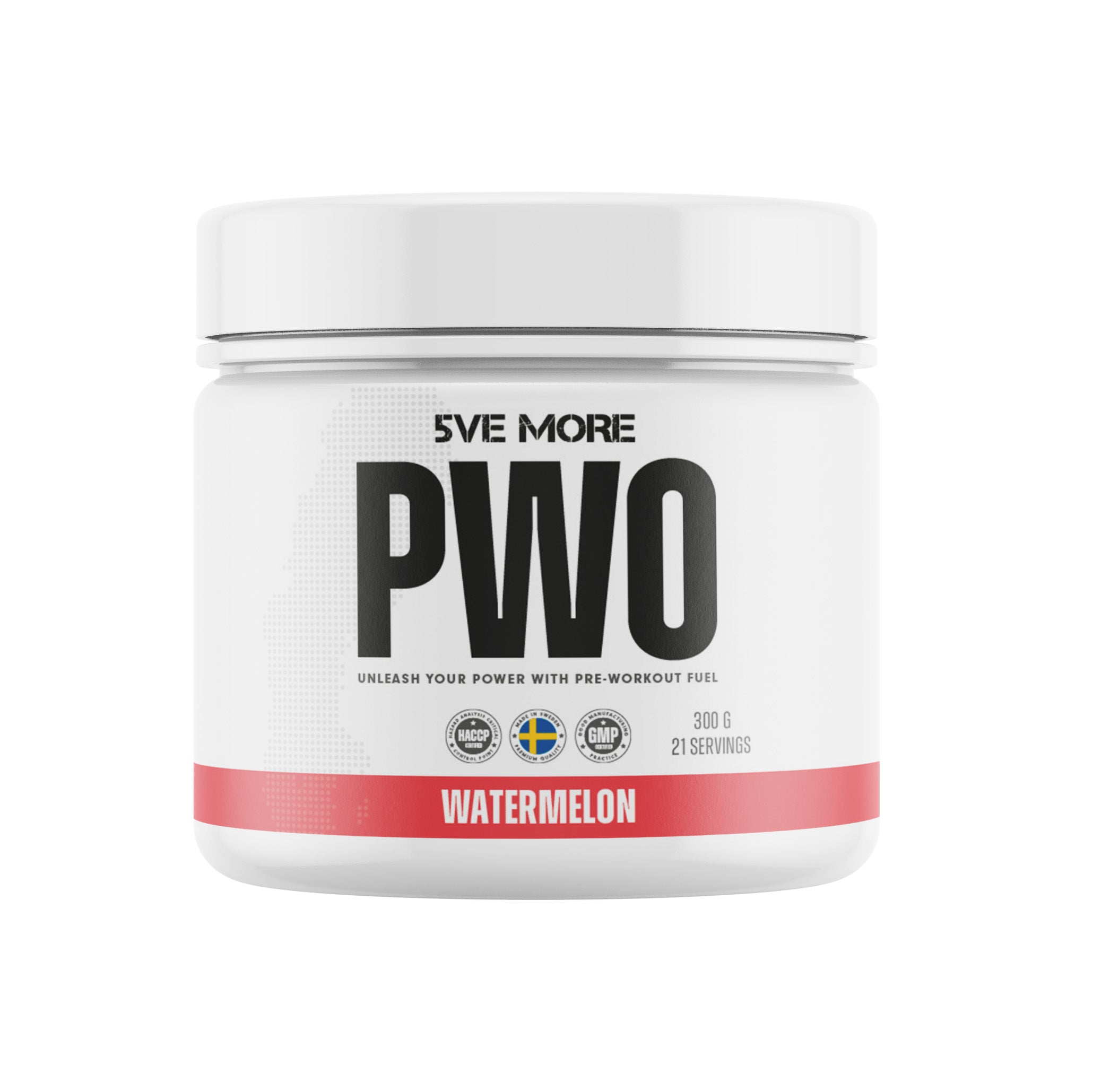 PWO Watermelon