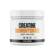 Creatine Monohydrate 300g