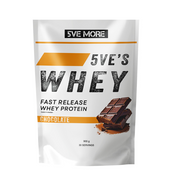 5VE´s Whey Chocolate 900g