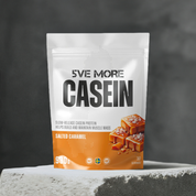 Casein Salted Caramel 900g