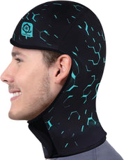 CoolGards Head & Neck Cooling Gel Ice Cap